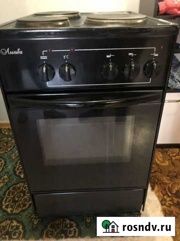 Плита электрическая Томск - изображение 1