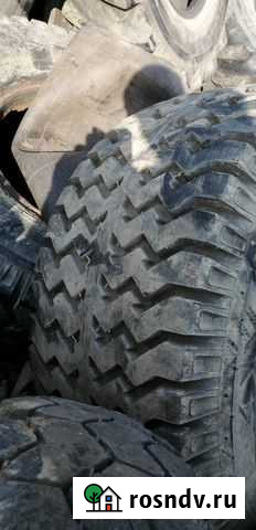 Резина на прицеп 16. 5/70-18 Донской - изображение 1