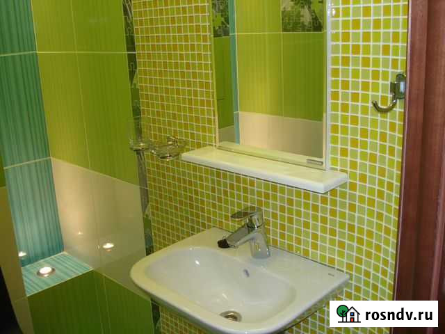 Ремонт ванной комнаты Ярославль - изображение 1