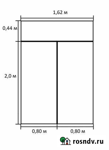 Двери бу Северск - изображение 1