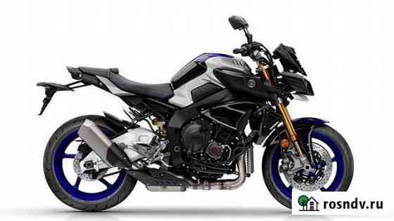Мотоцикл yamaha MT-10 SP Воронеж