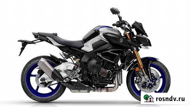 Мотоцикл yamaha MT-10 SP Воронеж - изображение 1