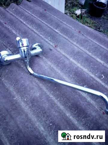 Кран Псков - изображение 1