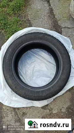Шины 165/60 R14 Чаадаевка - изображение 1