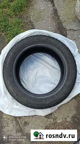 Шины 165/60 R14 Чаадаевка - изображение 1