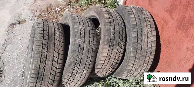 Триангл 245/55 р19 Касимов - изображение 1