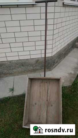 Тачка Новоалтайск - изображение 1