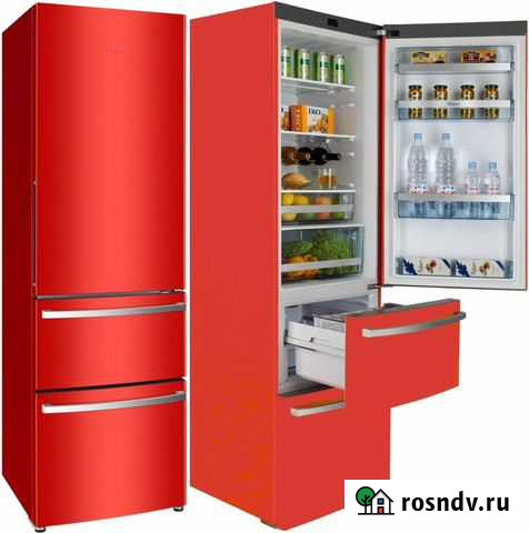 Ремонт холодильников Курск - изображение 1