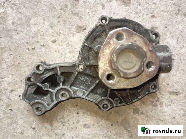 Помпа на VW vento, golf 3, passat b3 Куеда - изображение 1