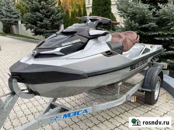 BRP GTX 300 Limited Самара