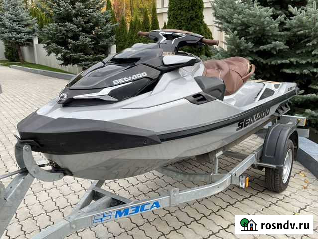 BRP GTX 300 Limited Самара - изображение 1