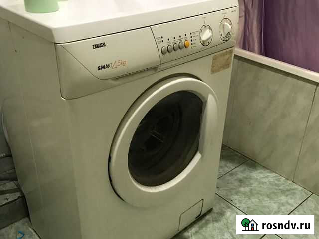 Стиральная машина Энгельс - изображение 1
