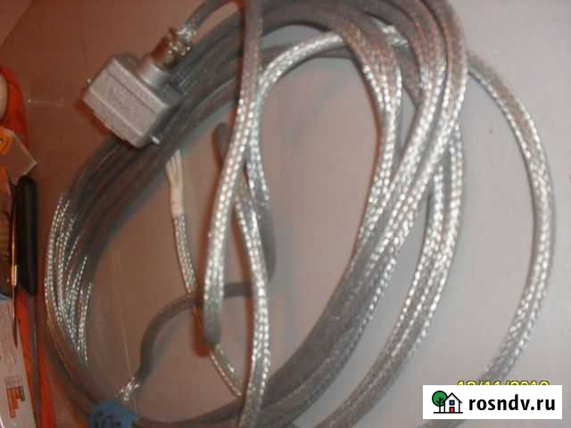 Кабель sihf-CL-P 3-2.5 Переславль-Залесский - изображение 1