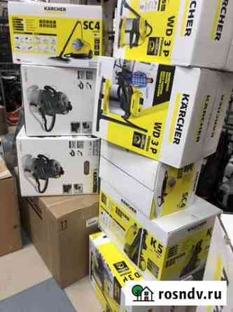 Мойка karcher Махачкала