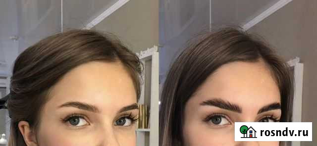 Брови Белгород Белгород - изображение 1