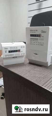 Счётчик Псков - изображение 1