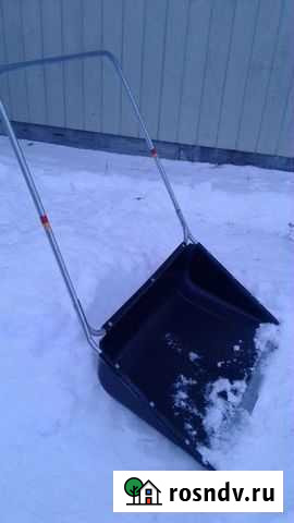 Лопата Петрозаводск - изображение 1