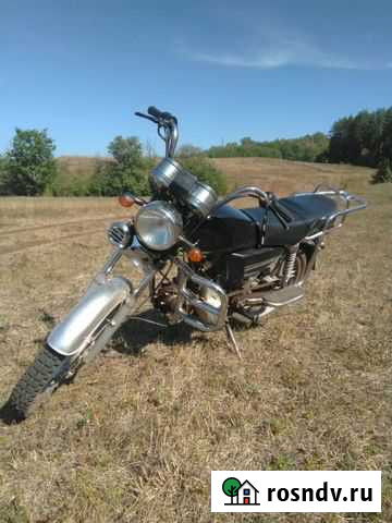 Мопед alpha Туймазы - изображение 1