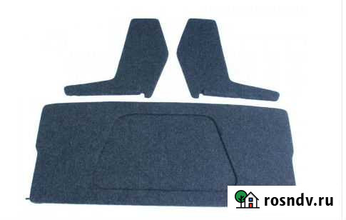 Полка ваз 2121 Нива с опорами Набережные Челны - изображение 1