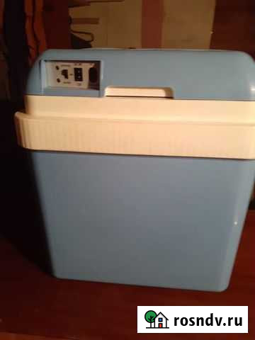 Автомобильный холодильник Нижневартовск - изображение 1
