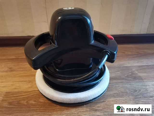 Полировальная машинка Благовещенск - изображение 1