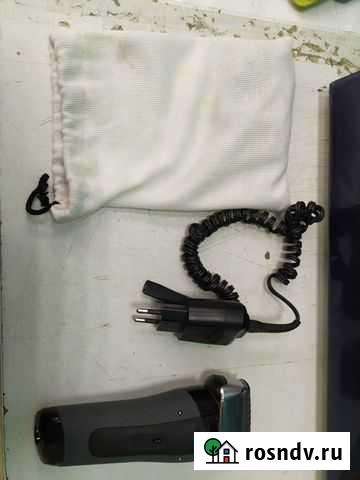 Электро бритва braun series 5 Волгоград - изображение 1