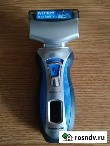 Бритва Panasonic ES-RT31 Тула - изображение 1