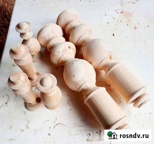 Столярная мастерская Великий Устюг - изображение 1