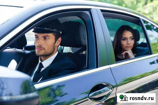 Водитель Беломорск - изображение 1