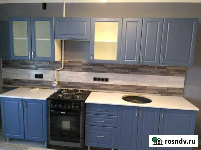 Сборка мебели Яблоновский - изображение 1