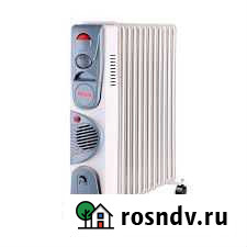 Масляный радиатор ресанта ом-12нв Астрахань - изображение 1