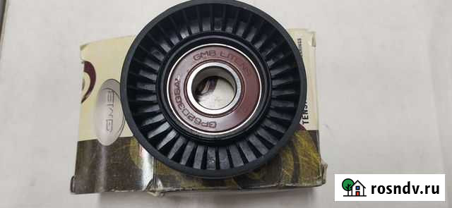 Ролик Ухта - изображение 1