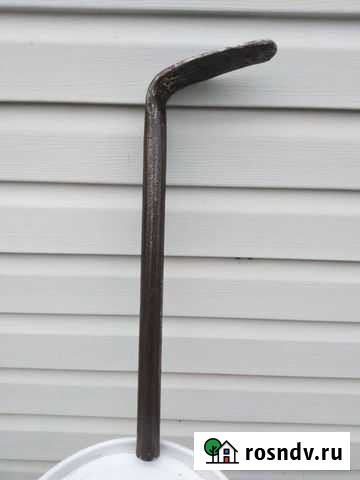 Лапа сапожная Шебекино - изображение 1