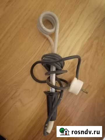 Кипятильник Волжский - изображение 1