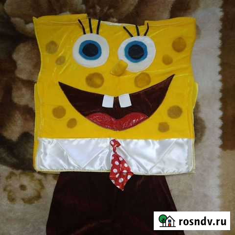 Прокат костюмов Абакан - изображение 1