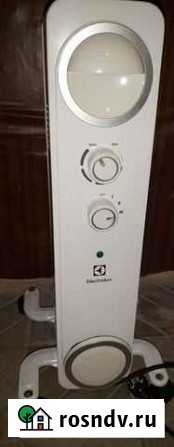 Обогреватель новый Electrolux Нальчик - изображение 1