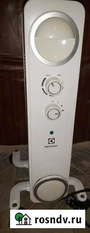 Обогреватель новый Electrolux Нальчик - изображение 1
