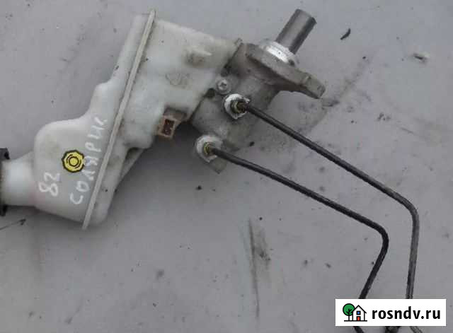 Тормозной цилиндр Hyundai KIA Королев - изображение 1