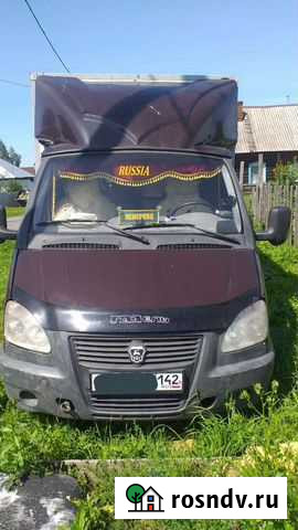 Грузоперевозки Кемерово - изображение 1