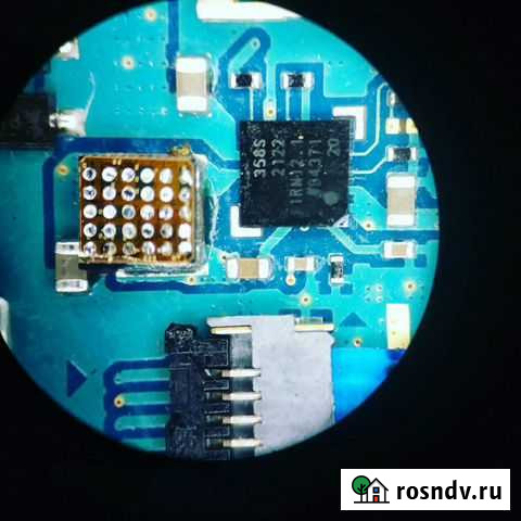 Ремонт мобильных телефонов и компьютеров планшетов Тамбов - изображение 1