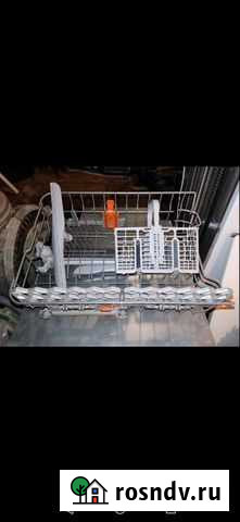 Запасные части для посудомоечной машины аристон Нижний Новгород - изображение 1