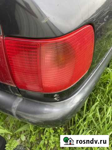 Фонарь правый audi a6 c4 Раевская - изображение 1