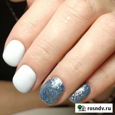 Маникюр Сургут - изображение 1