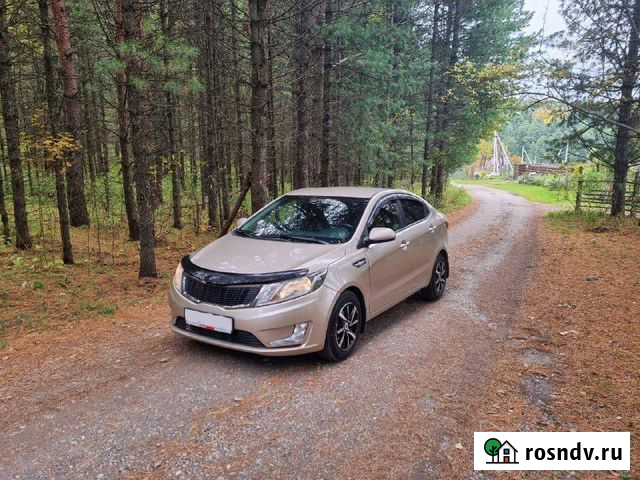 Аренда и прокат авто в Эконом класса в Томске Томск - изображение 1