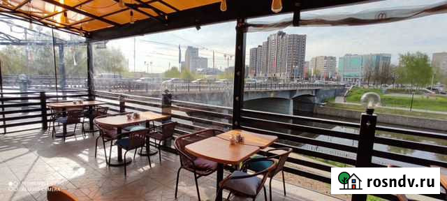 Мягкие окна в кафе, ресторан Иваново - изображение 1