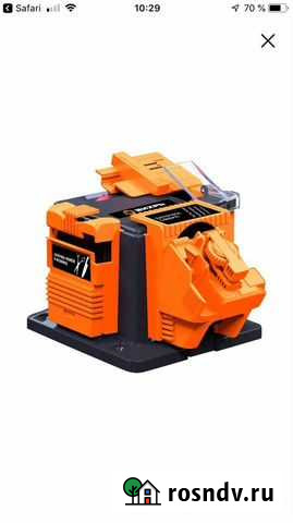 Заточной станок Северный - изображение 1