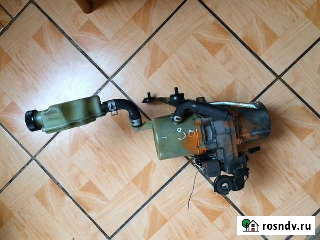 Запчасть б/у эгур Рыбное - изображение 1