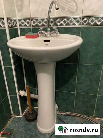 Раковина Магадан - изображение 1