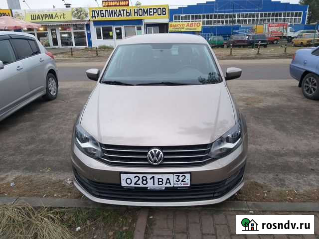 Аренда авто Брянск - изображение 1