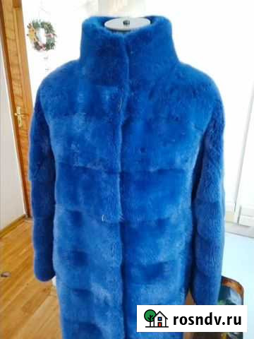 Ремонт, перекрой мех изделий Ульяновск - изображение 1